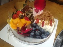 -PETIT PARIS 小巴黎(凯德1818店)