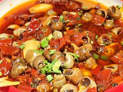 -华仔龙虾(永乐路总店)