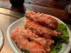 -66大阪烧烧鸟·益市家系拉面出张所