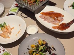 -金鸭季·北京烤鸭(深业上城店)