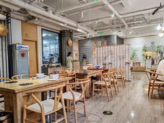 -竹鲜笙全竹宴(国色天香店)