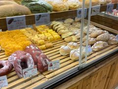 -BROAD面包路·欧式面包(龙湖时代C馆店)