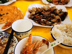 -秋姐美食店(旅游大道店)