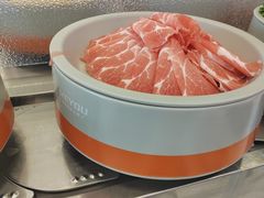 -密友回转自助火锅(世茂国际广场店)