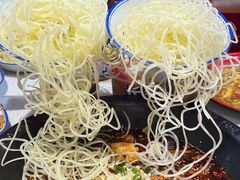 -江湖小牛·水煮牛排火锅(欧亚新生活购物广场店)