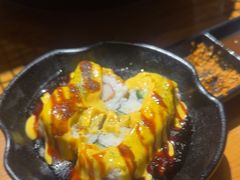 -九田家黑牛烤肉料理(华侨城店)