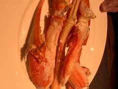 -威斯汀舞台餐厅