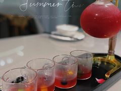 -3号仓库·创意中国菜(乐清正大广场店)