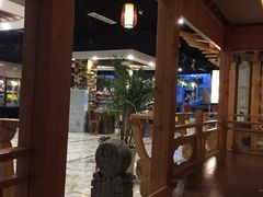 -清水洞汤泉(嘉陵江西路店)
