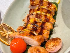 -娜娜家•Nana's restaurant(国金汇店)