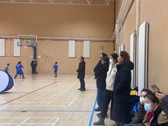 -东方启明星篮球培训(天坛校区)