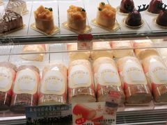 -西村叔叔的店·面包·甜品·蛋糕(清河万象汇店)