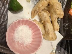 -玄白·炭烤活鳗(上海首店)