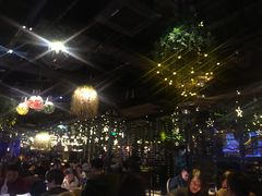 大堂-胡桃里音乐酒馆(仓山万达店)