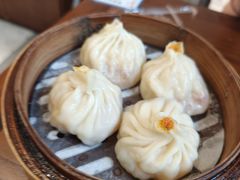 -鑫震源·苏式大虾生煎(山塘街店)