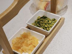 -三品香·江浙菜(松江九谊店)