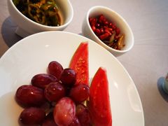 餐前水果-金海华·悦食东方(苏州中心商场店)
