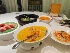 -金链花·泰国餐厅(国贸店)