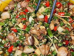 -辣婆婆(航天桥店)