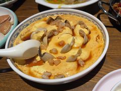 -川悦留香·海鲜餐厅(海棠68环球美食街店)