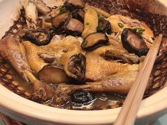 -新安人家·22年本地餐厅