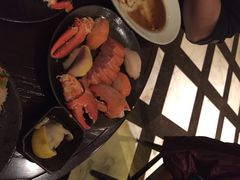 沈阳君悦酒店乐厨自助餐厅-君悦酒店·乐厨·高空自助餐(青年大街店)