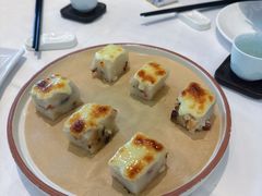 -金河半岛园林酒家(金融城店)