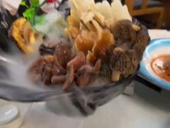 -名善山珍·野生菌汤锅(文殊院店)
