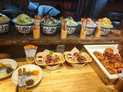 -鸽子窝(青塔店)