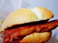 -麦当劳(东直门外大街店)