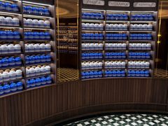 -CHARLIETOWN红茶公司(南京万象天地店)
