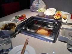 -海底捞火锅(泉城路店)