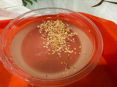 藕糕-没牙伯花生汤店(老药洲店)
