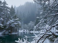 -庐山风景名胜区