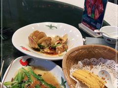 -达叔香味海鲜(海棠68环球美食街店)