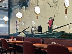 -老板恋上鱼(振华商厦店)