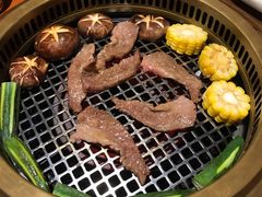 -肉魁屋·烧肉·烧鸟·酒场(高新店)