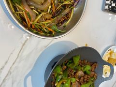 -路家小馆(富力又一城店)