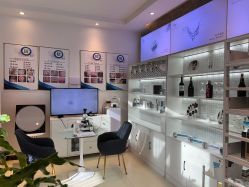 -黎蓓露·徒手骨雕蛋白抗衰·调肤管理