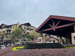 -浙江安吉JW万豪酒店