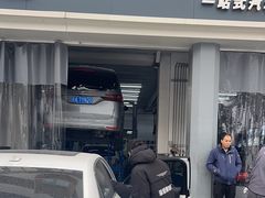 -李师傅修车连锁(万柳店)