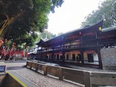 -白帝城·瞿塘峡景区