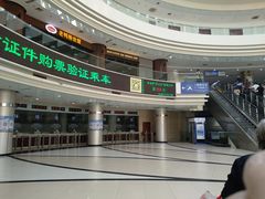 -上海长途汽车客运总站
