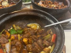 -大嫂镬仔·焖鸡煲·啫啫煲(逢源路店)