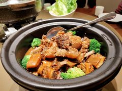 -老长沙湘菜馆(凤凰路店)