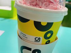 -gleeglee乐溢亦茶(合生汇店)