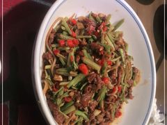 -老山村酒楼(白石洲店)