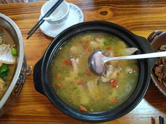 -李东农庄(中南百草园地标店)