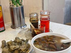 -明兴正宗潮州五彩鱼蛋粉面(中山六路店)