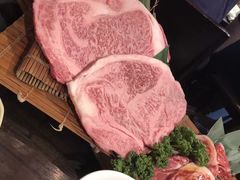-俺的焼肉(銀座9丁目店)